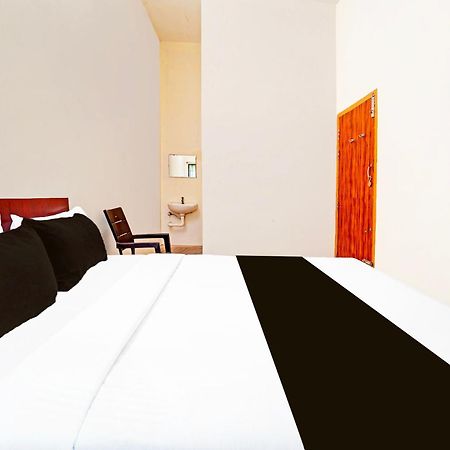 Hotel O Kanyakumari Near Chinna Muttam Beach Formerly Hotel Royal King Exterior foto