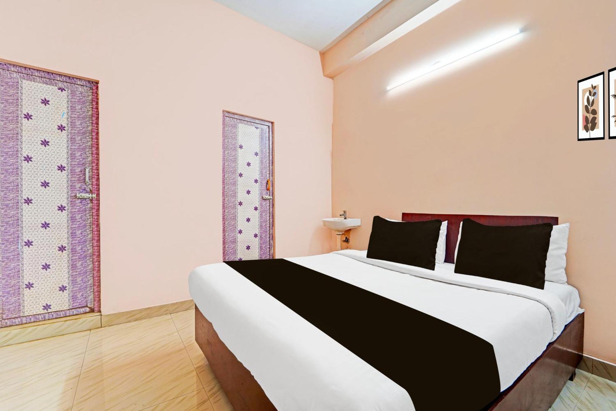 Hotel O Kanyakumari Near Chinna Muttam Beach Formerly Hotel Royal King Exterior foto